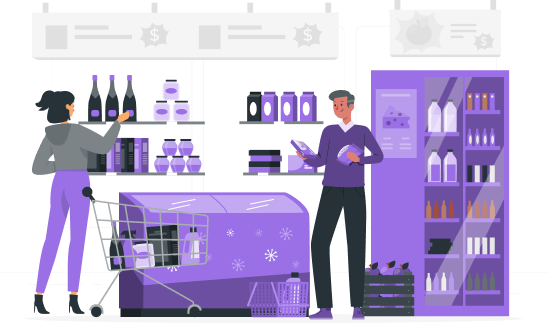 Consumer Goods & Services
